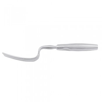 Breisky Vaginal Specula Stainless Steel, 35 cm - 13 3/4" Blade Size 160 x 40 mm